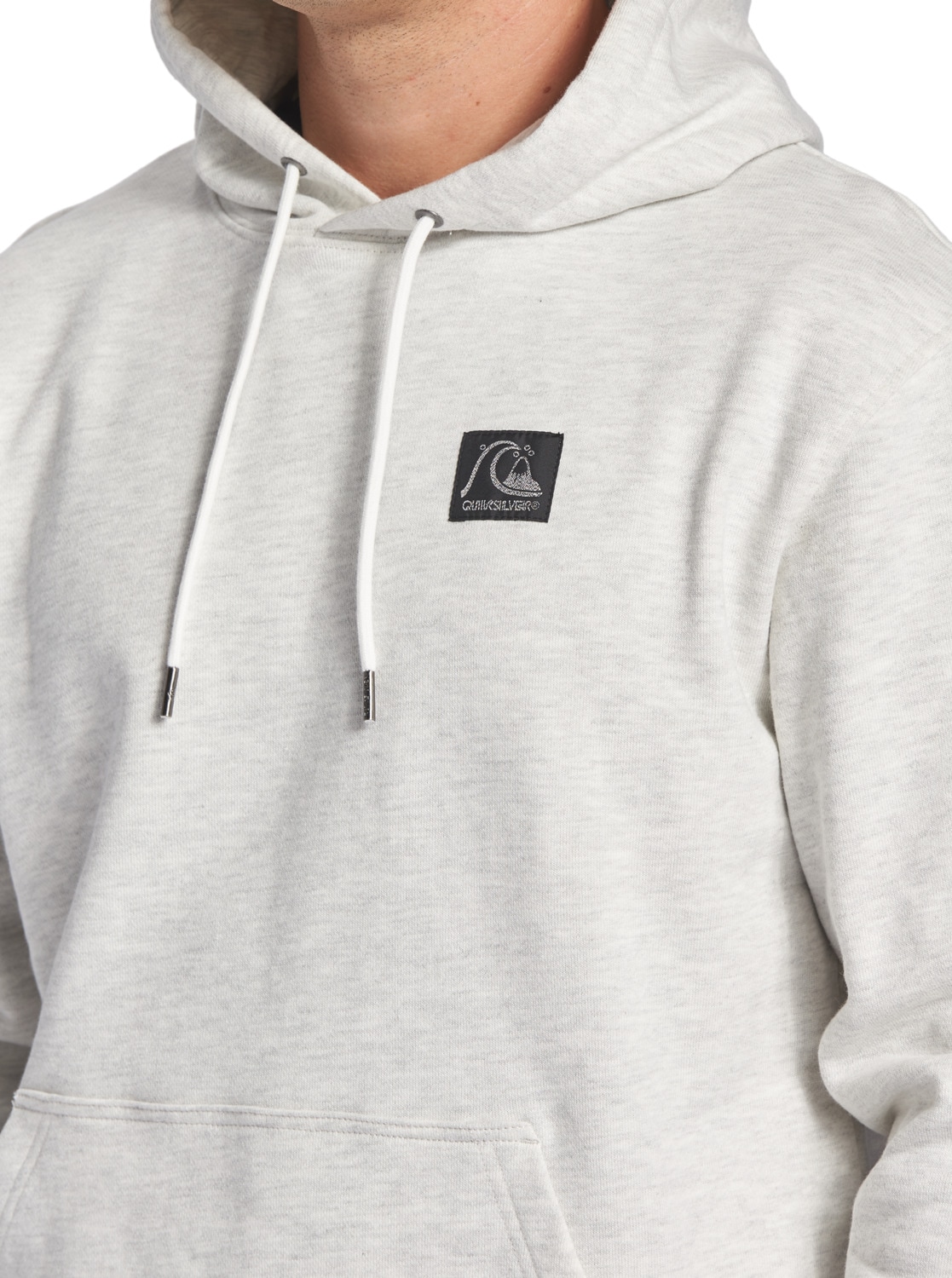 Quiksilver Kapuzensweatshirt »The Original«