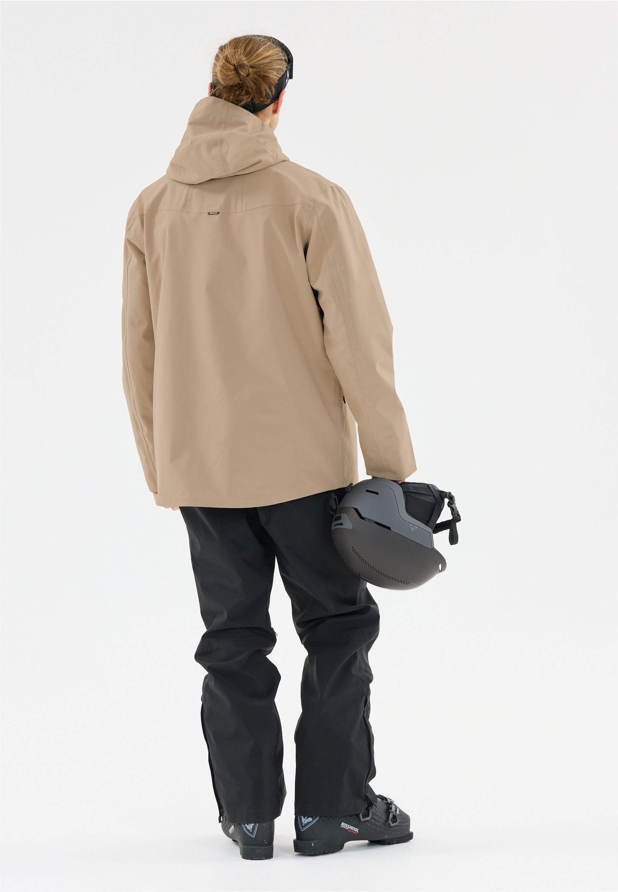 WHISTLER Skijacke »Takoda« atmungsaktiv und wasserabweisend