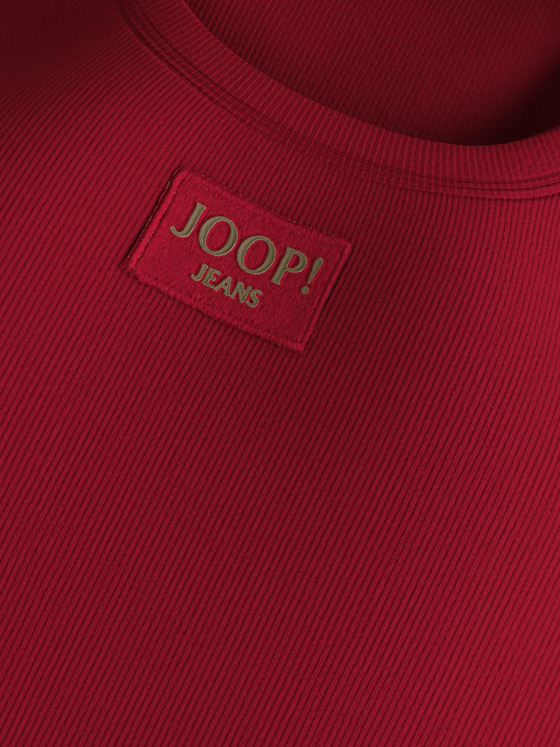 Thumbnail - Joop Jeans Tanktop "Tana" mit Logoprint