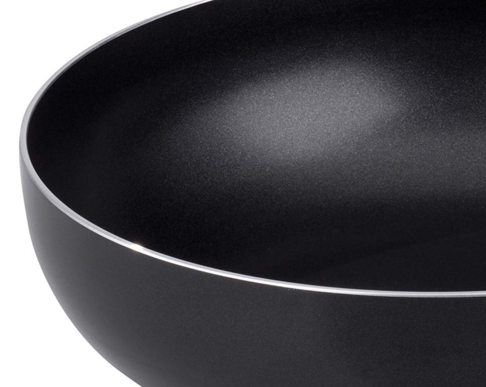 Elo Wok »Ducto Wok- und Pastapfanne«, Aluminium, (1 tlg.), Induktion