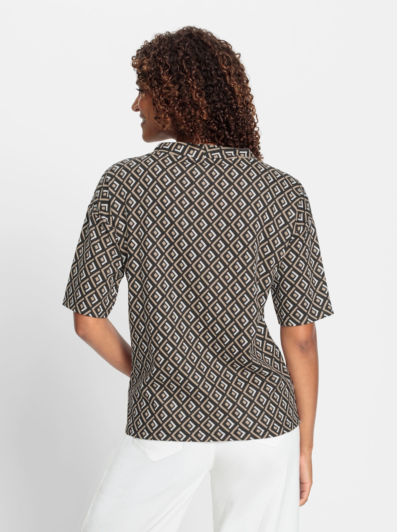 Casual Looks Sweatshirt
