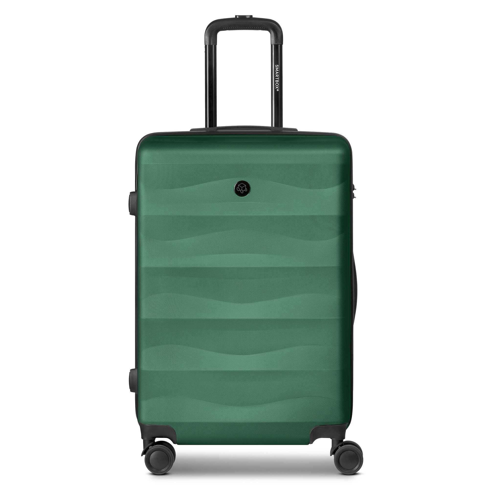 Smartbox "Edition 03 4 Rollen Trolley 65 cm" 68 l
