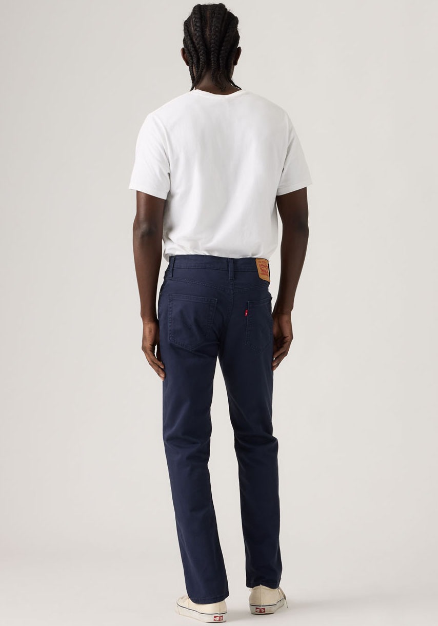 Levi's 511 Slim Jeans Nightwatch Bleu 32/32 3