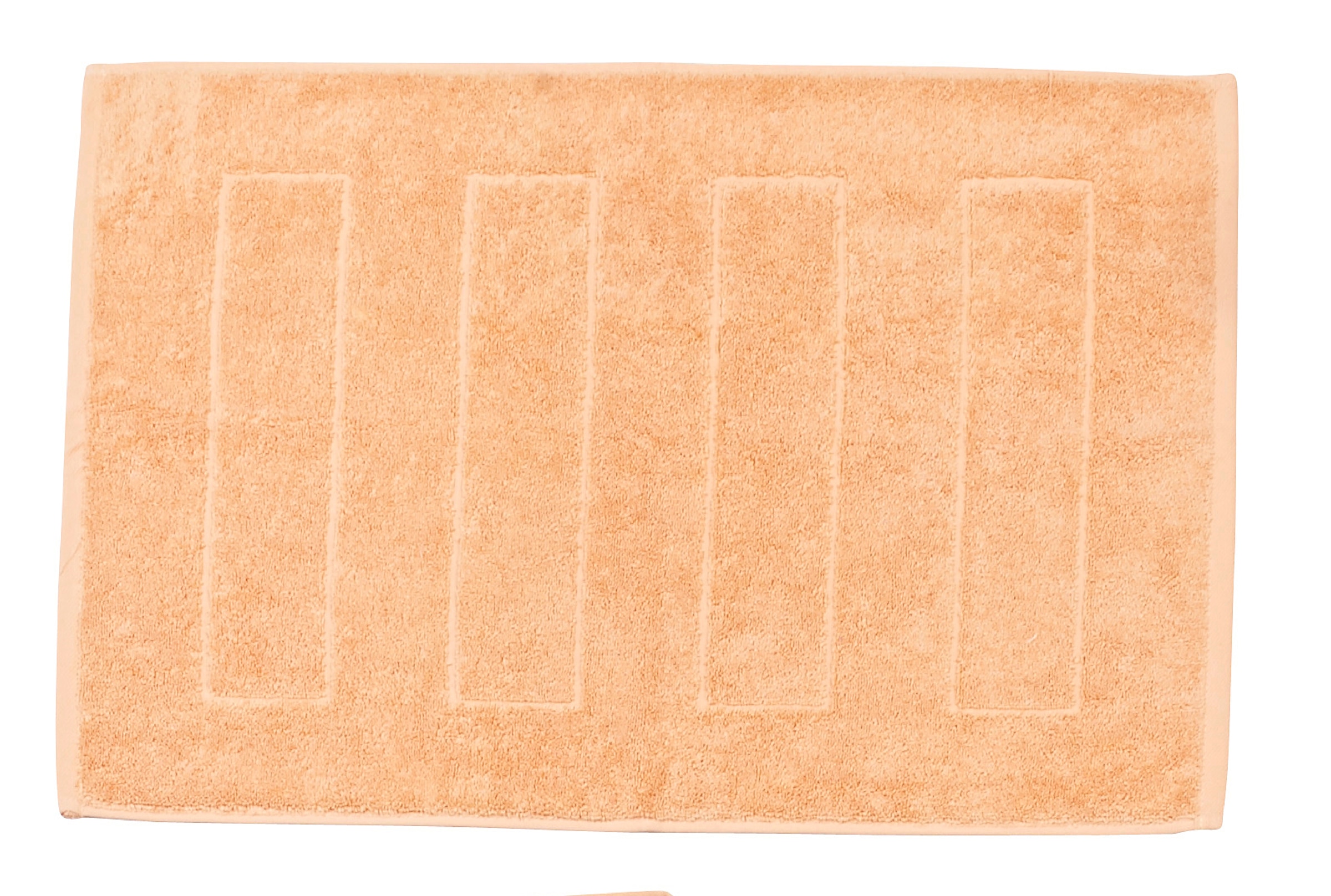 done. Badematte "DAILY UNI" Höhe 5 mm fußbodenheizungsgeeignet 4er-Set günstig online kaufen