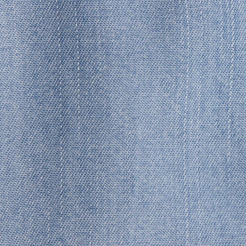 STREET ONE STUDIO Midikleid Ohne Taschen aus Lyocell