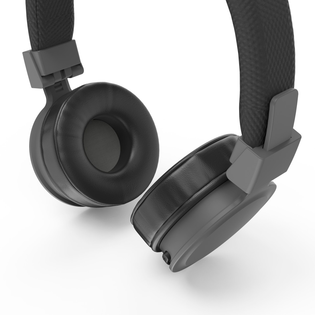 Hama Bluetooth-Kopfhörer »Wireless Bluetooth Headset, Over Ear Bluetooth Kopfhörer, kabellos«