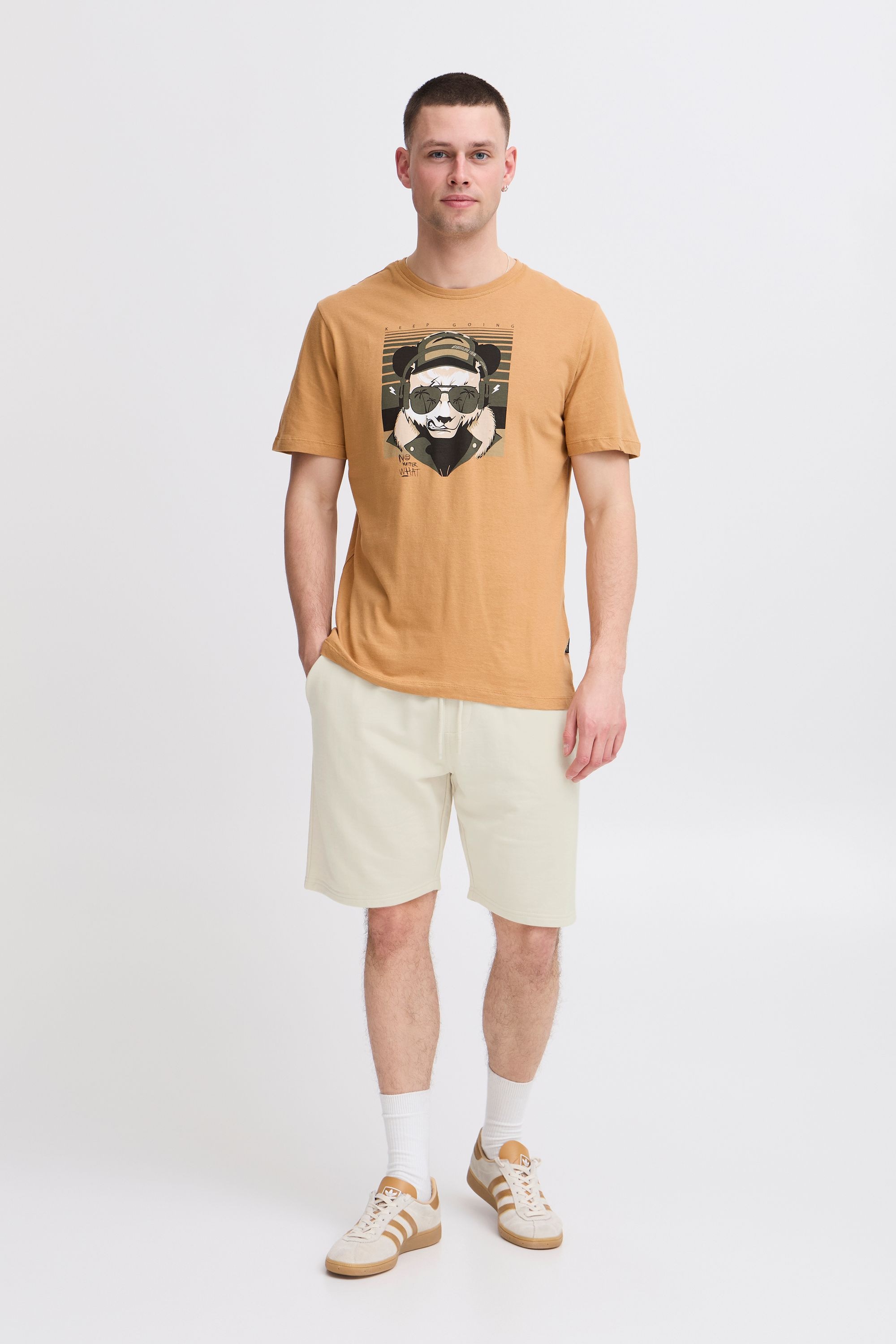 Blend Sweatshorts »Sweatshorts BHBRODY Shorts«