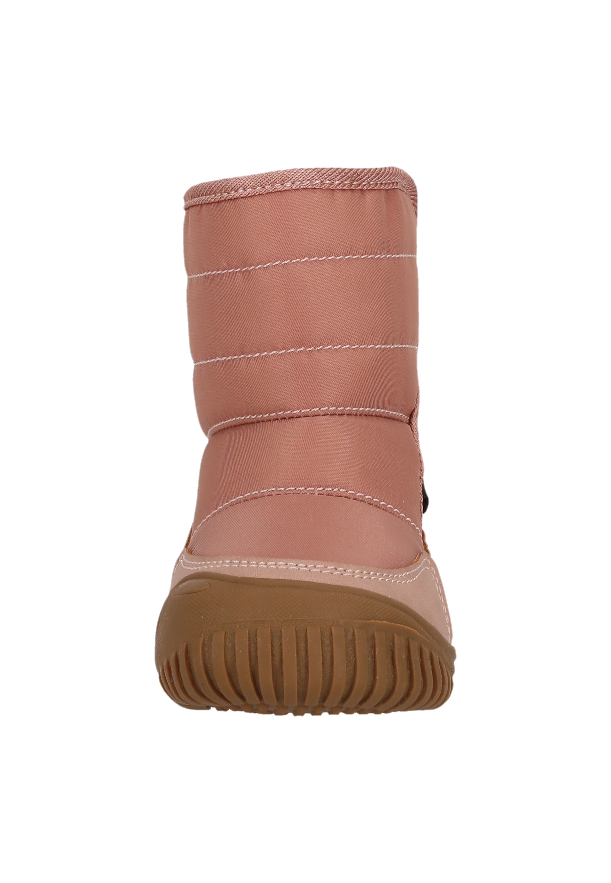 ZIGZAG Stiefel »Tate«, mit kuschelig-weichem Innenfutter
