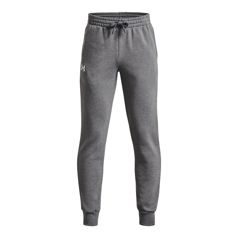Under Armour® Trainingshose »RIVAL«, Für Kinder - Material innen weich angeraut