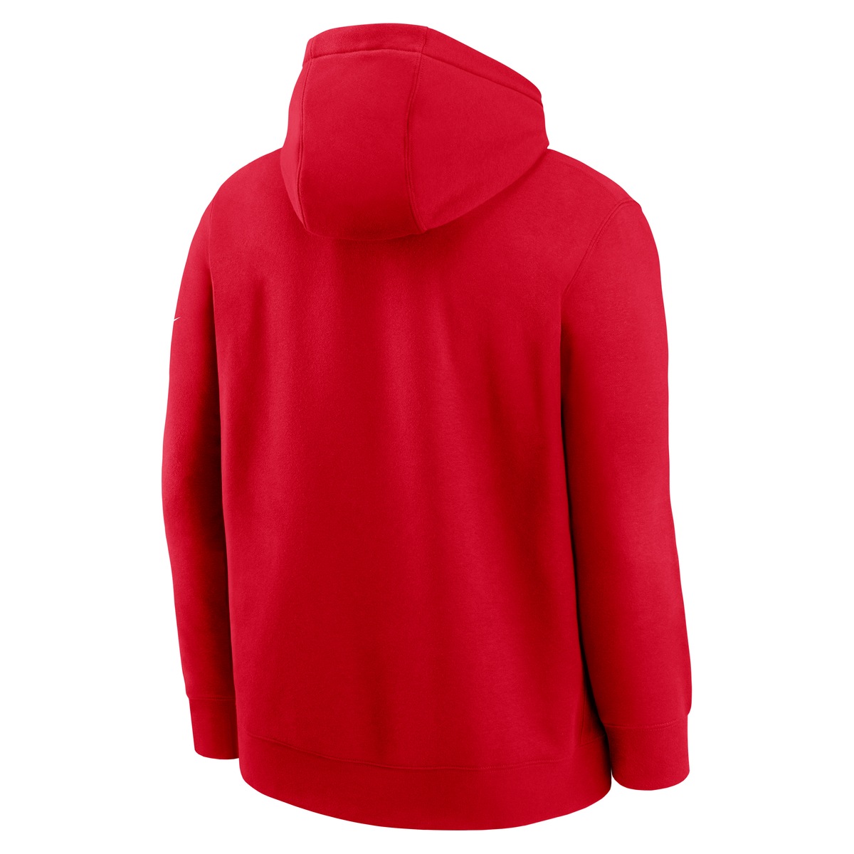Nike Kapuzenpullover »Nike Hoodie San Francisco 49ers Nike Rewind Club«