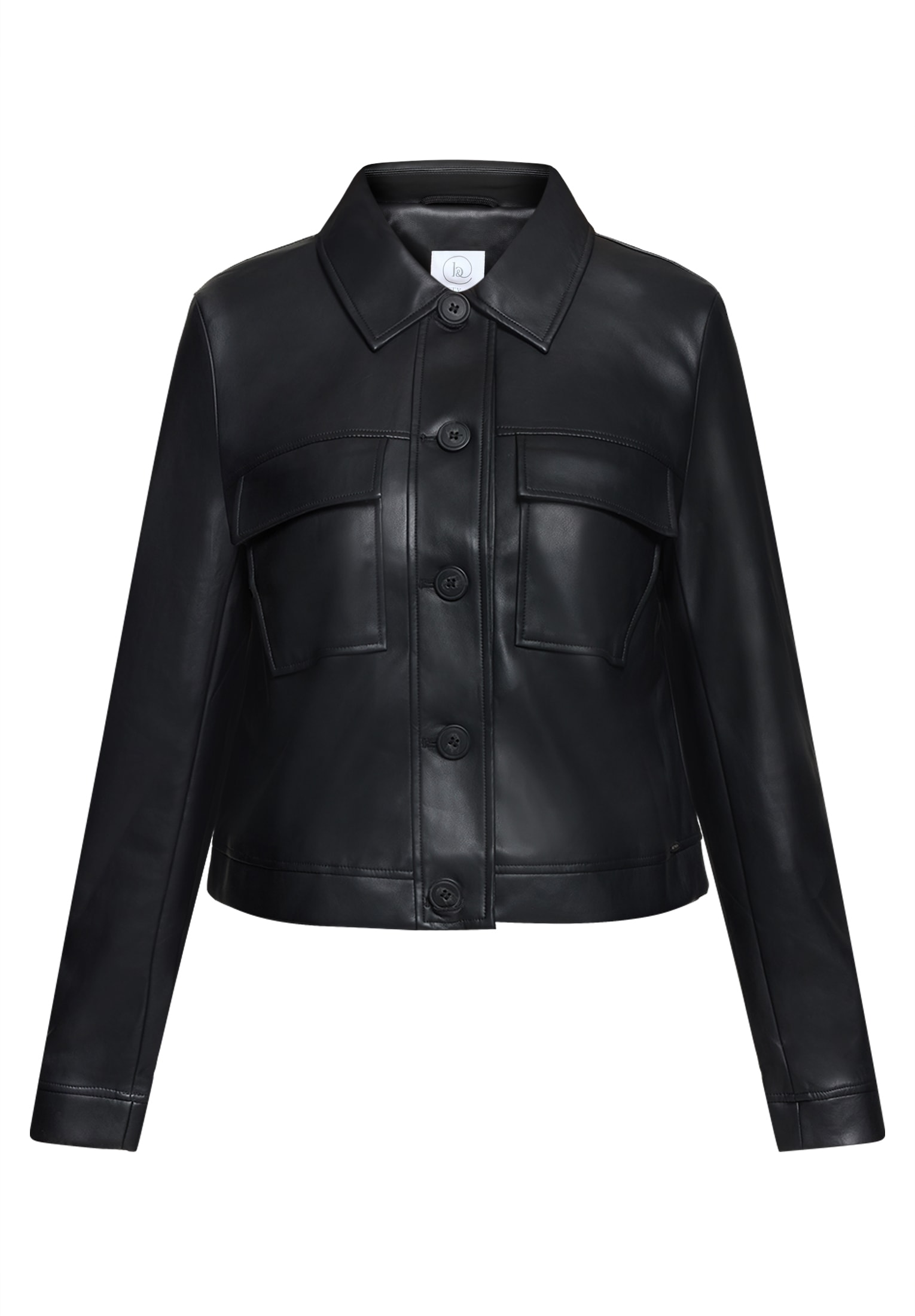 Betty&Co Jackenblazer »Damen langarm«