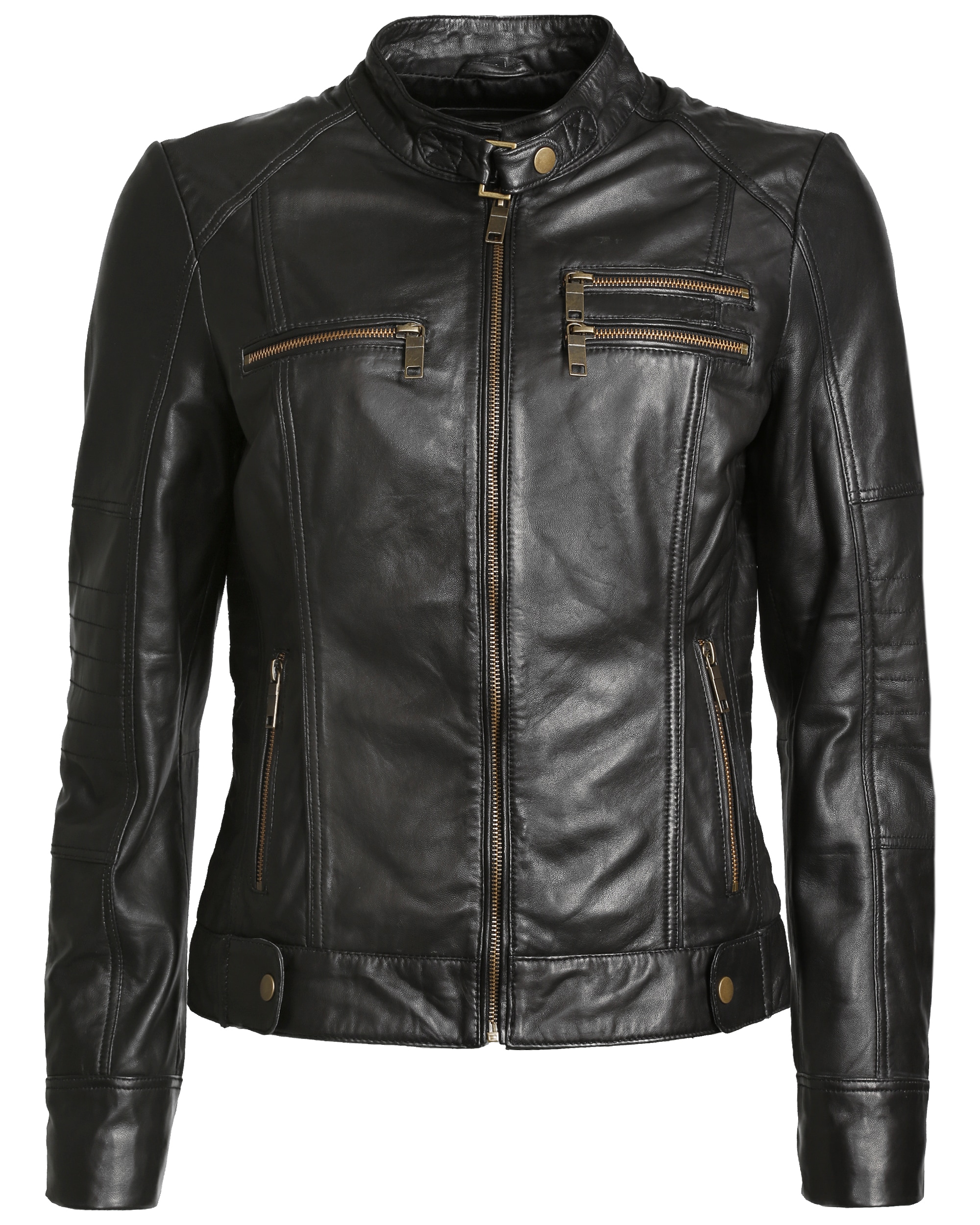 Bikerjacke »Sirpa«