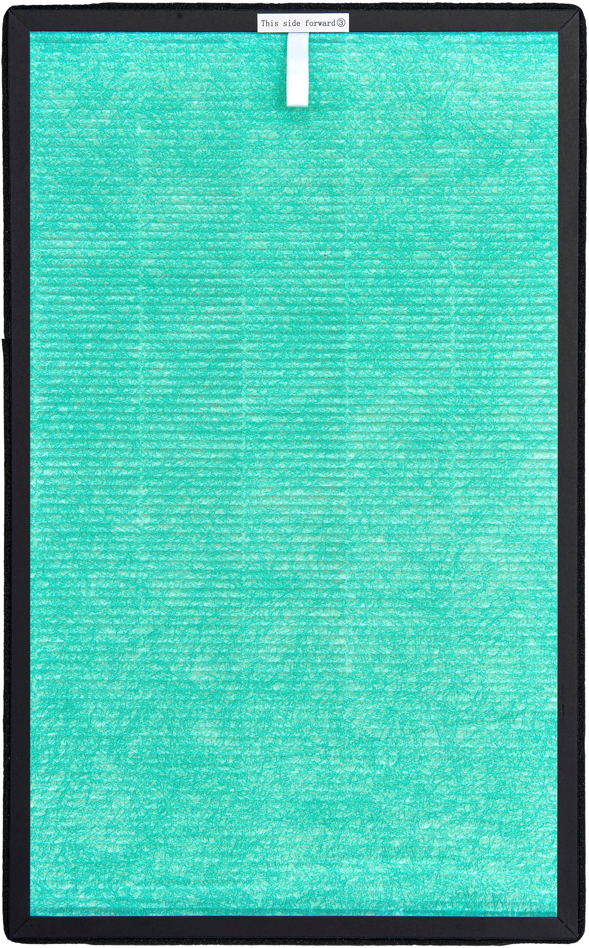 Gutfels Filter-Set »HEPA 13 für LR 67014 we« Set, 2 Stk. tlg.