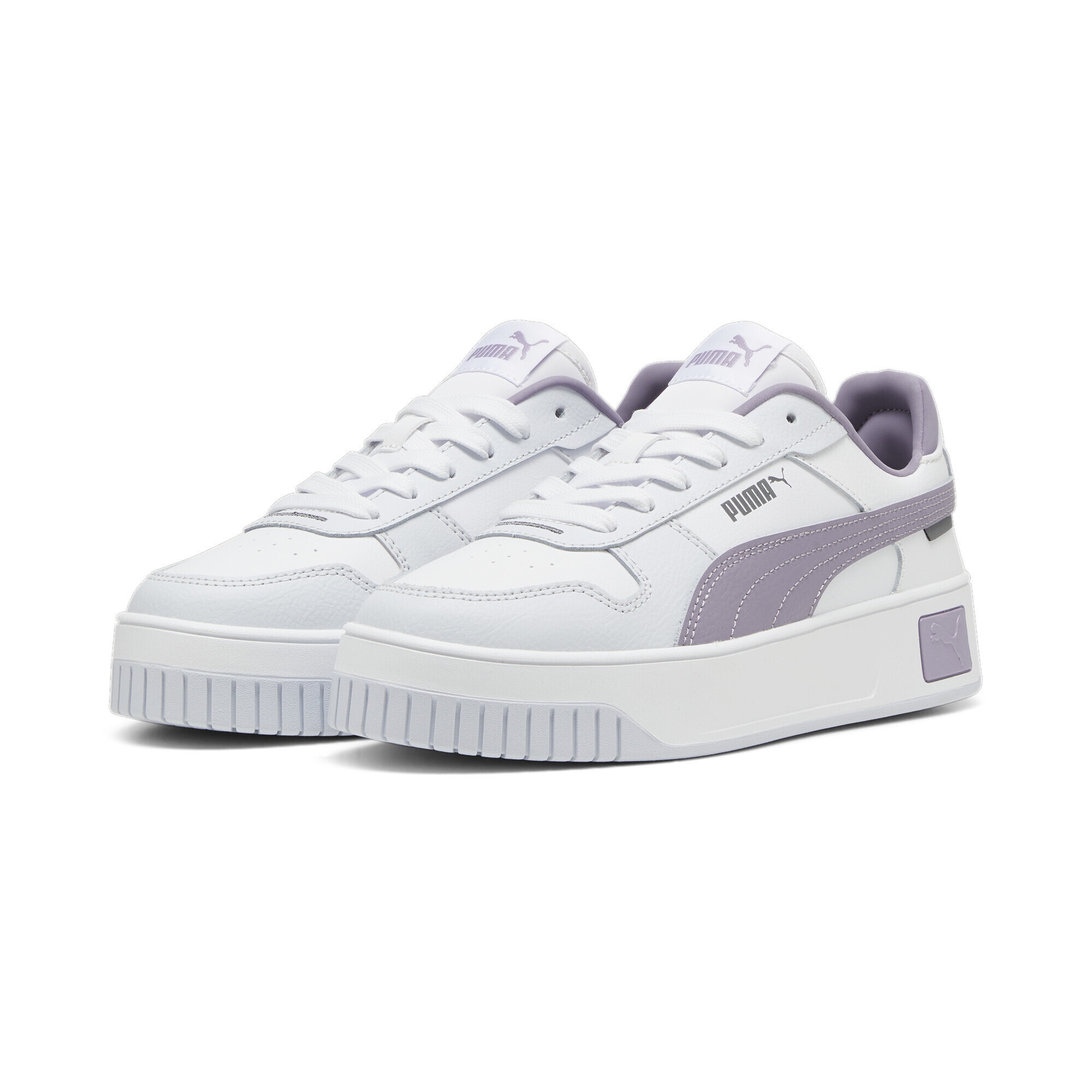 PUMA Sneaker "Carina Street Sneakers Damen" günstig online kaufen