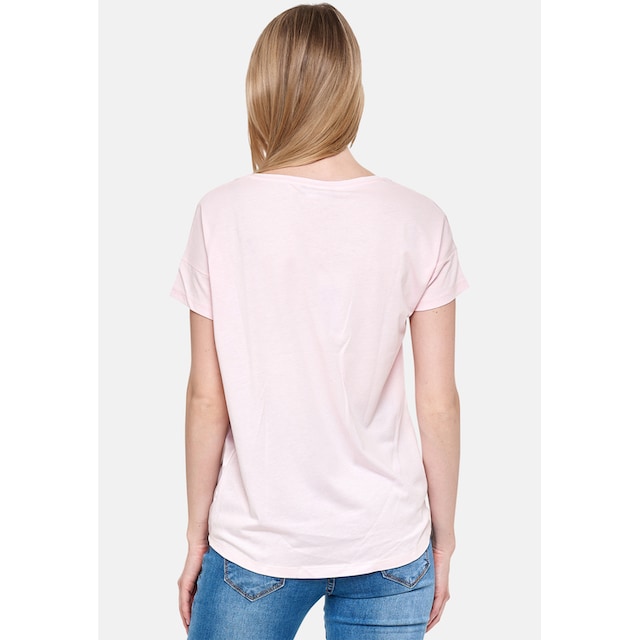 Decay T-Shirt, mit elastischem Bund für bestellen | BAUR