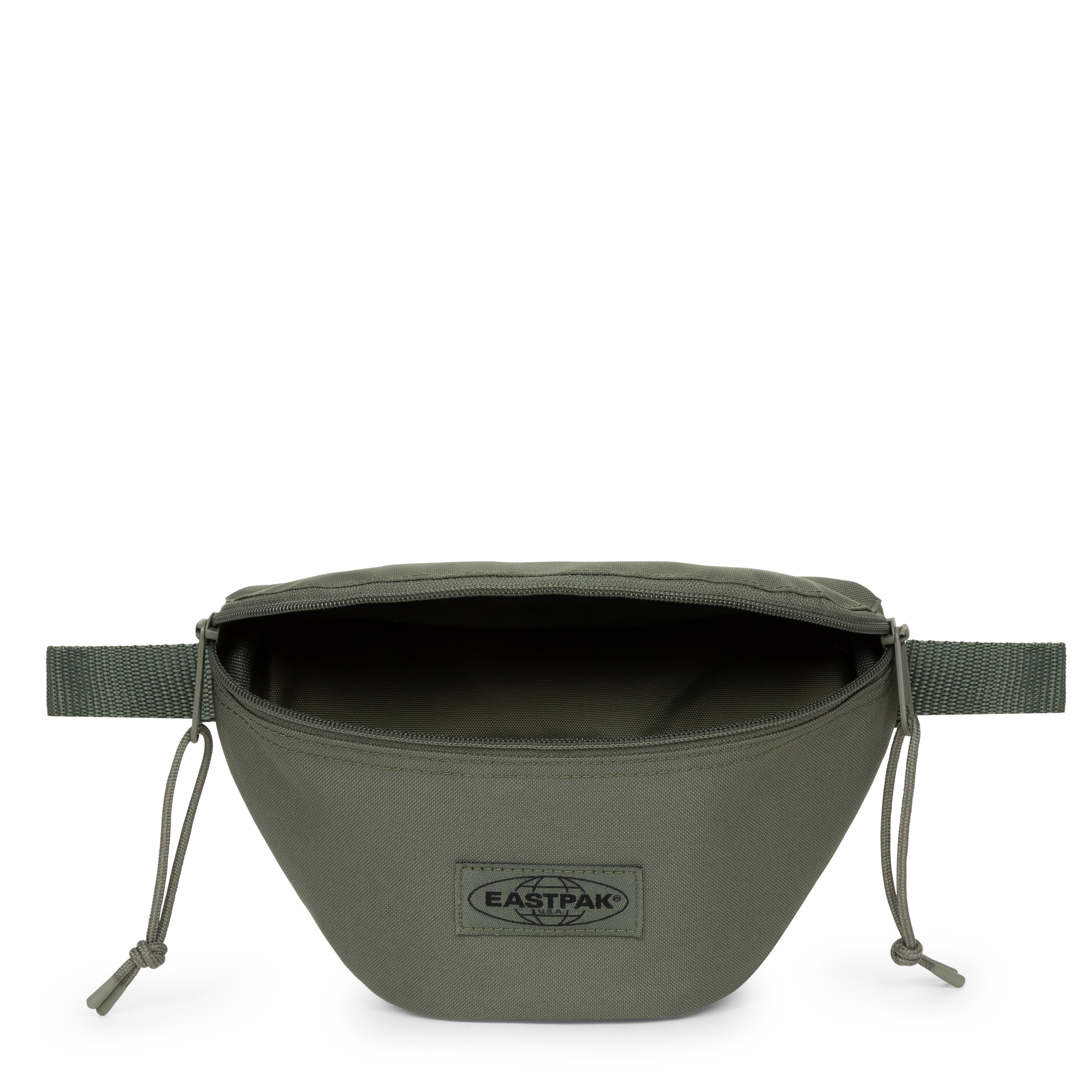 Thumbnail - Eastpak Bauchtasche "SPRINGER Kontrast Black Blue"