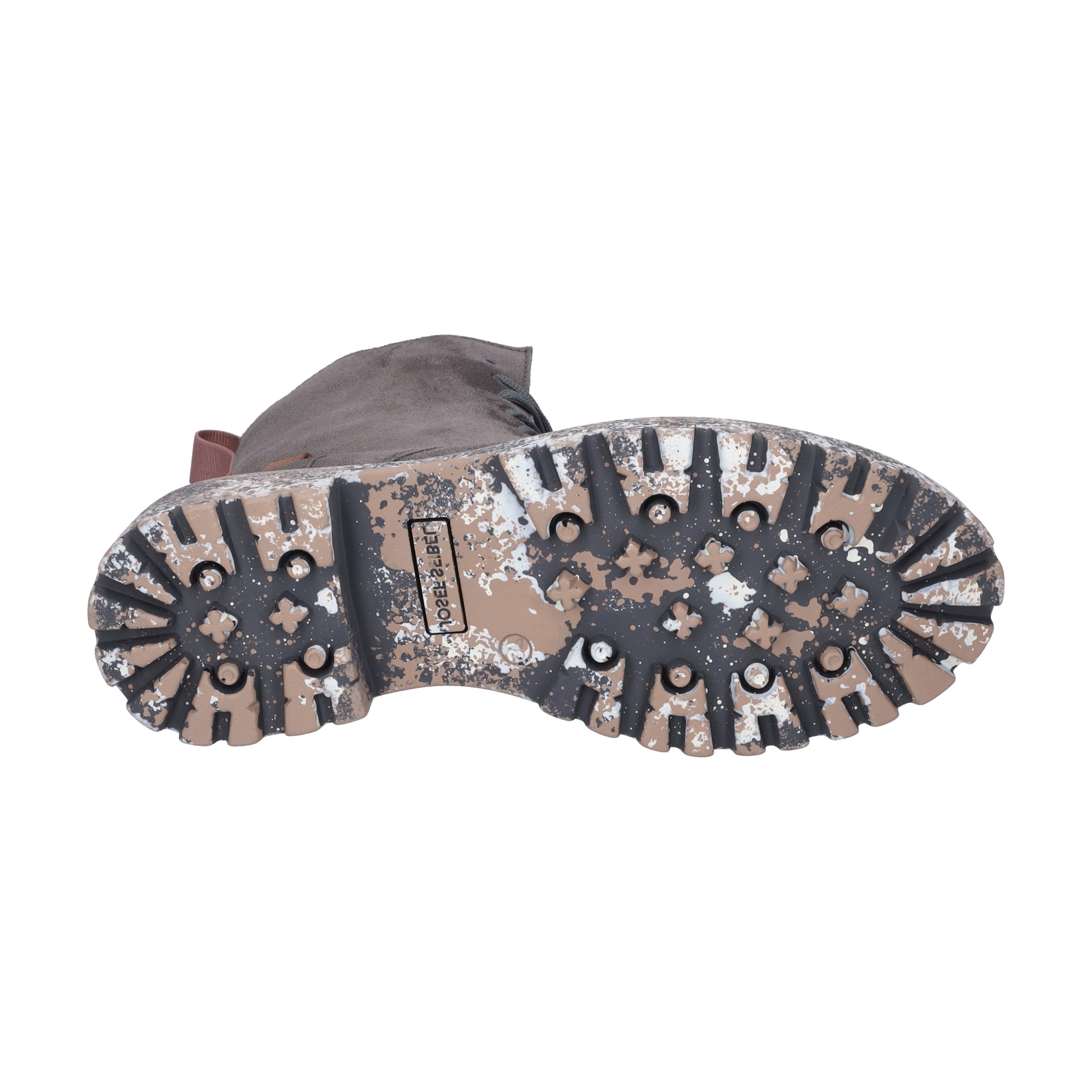 Josef Seibel Stiefelette »Marta 02, asphalt-kombi«