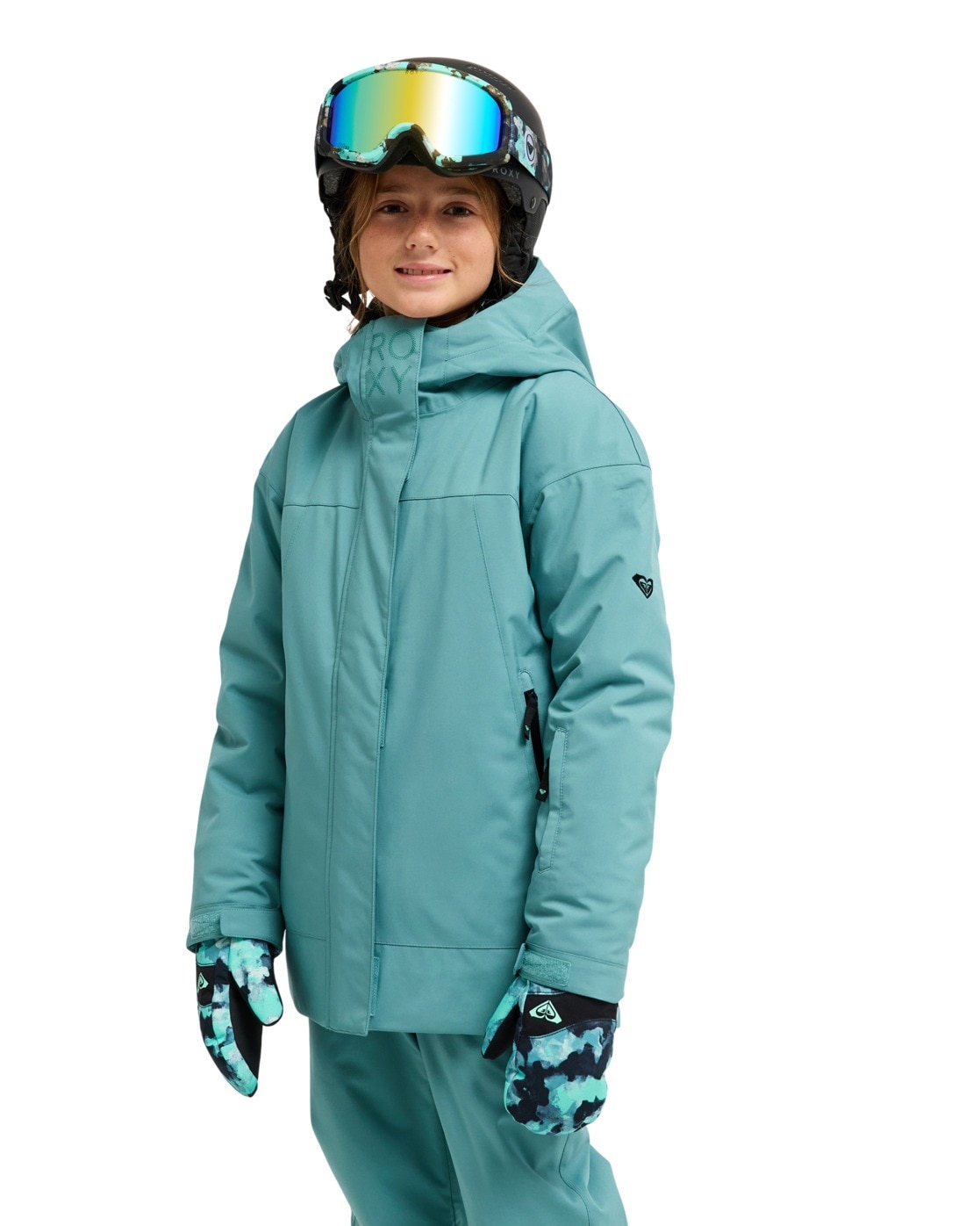 Roxy Snowboardjacke "Ice Bounded 10K"