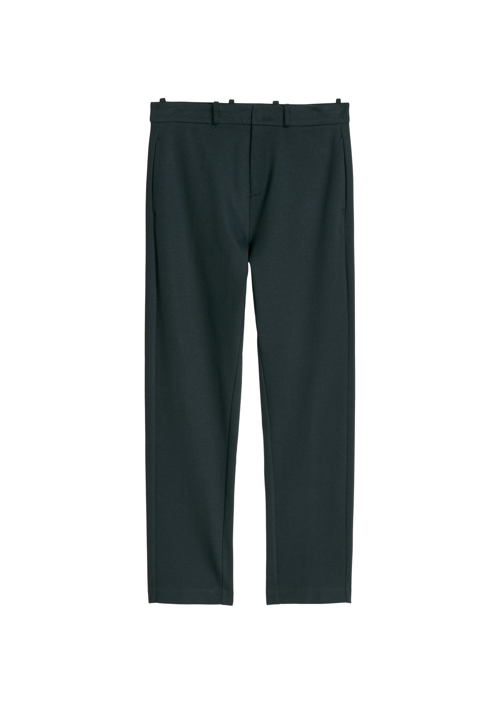 Marc O'Polo Jerseyhose »aus weichem Bio-Baumwoll-Mix«