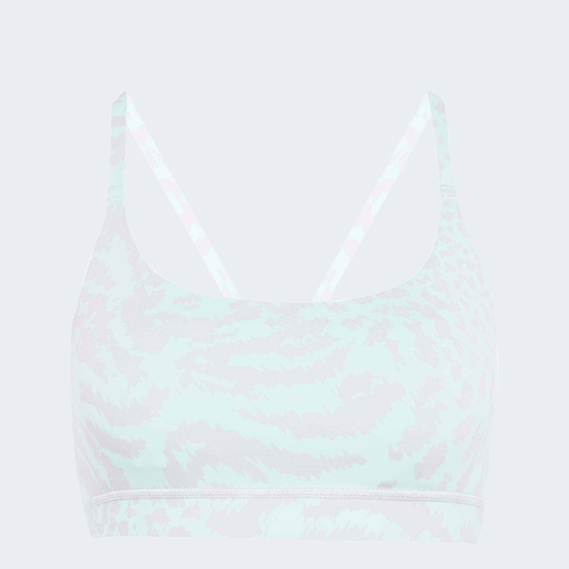 adidas Performance Sport-BH »ALL ME LS AOP B«