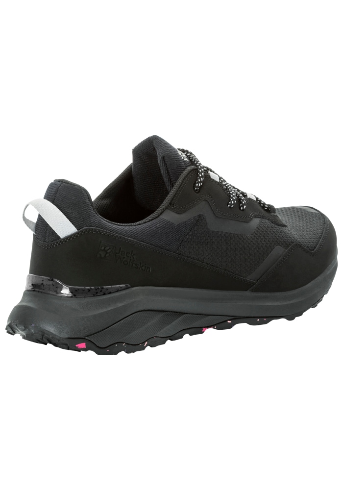 Jack Wolfskin Sneaker »DROMOVENTURE LOW M«