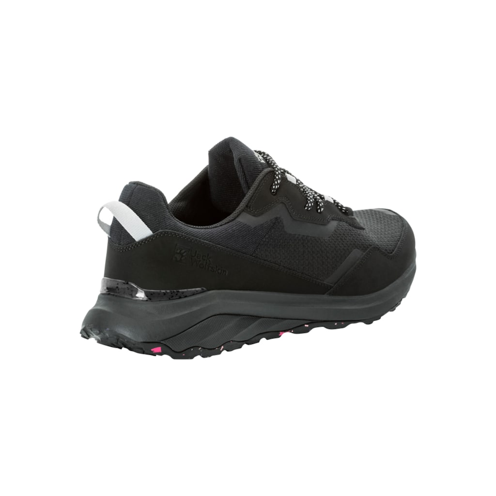 Jack Wolfskin Sneaker »DROMOVENTURE LOW M«