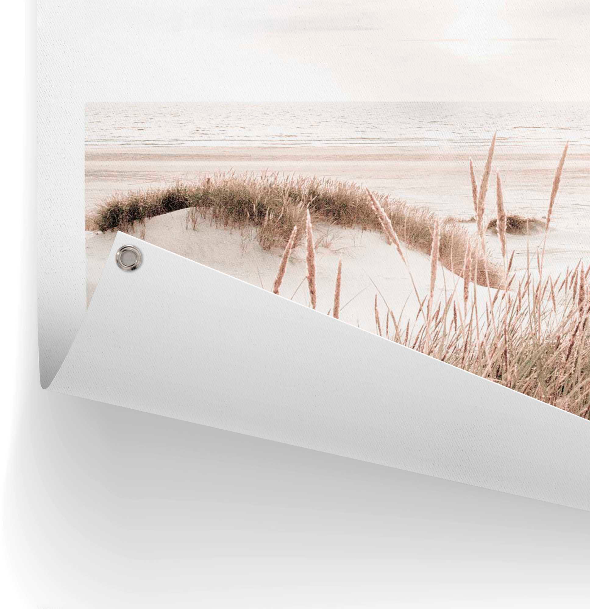 Thumbnail - Reinders Poster "Kraniche"