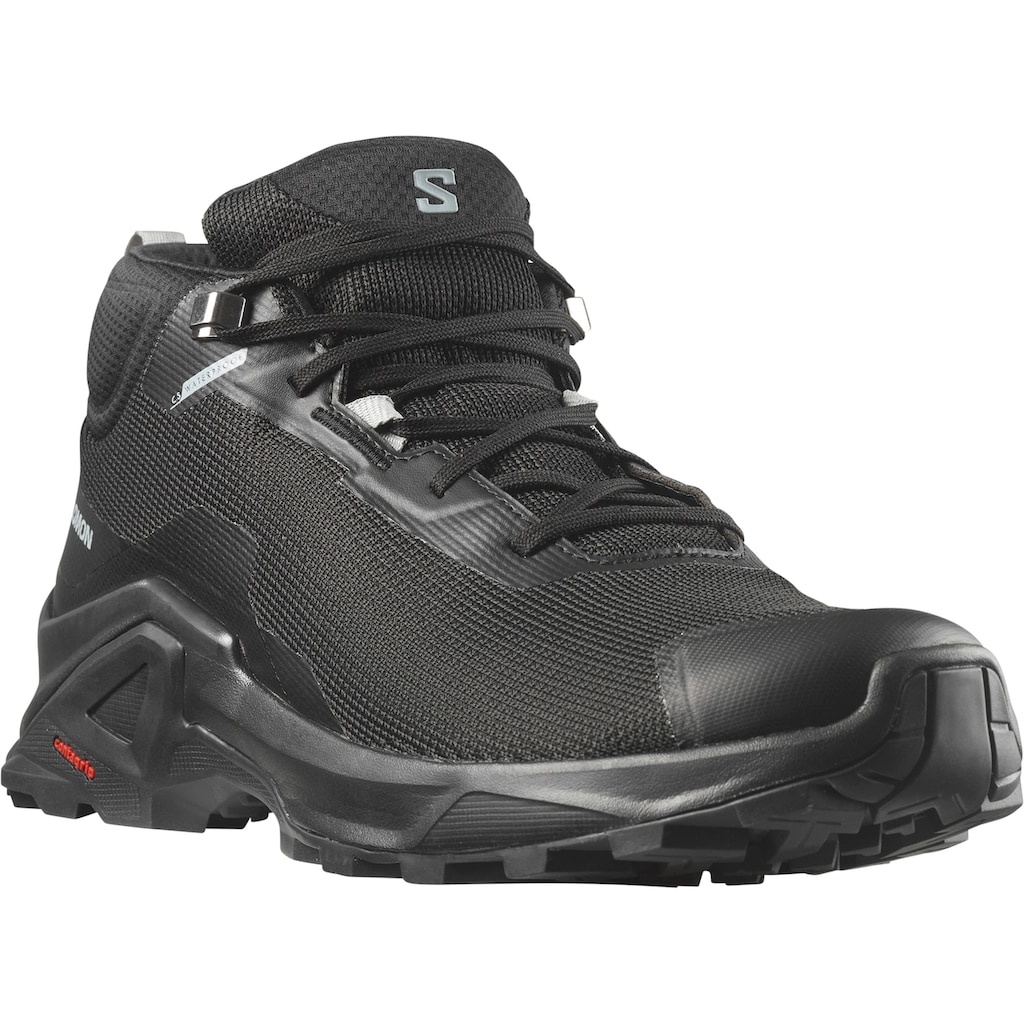 Salomon Wanderschuh »X REVEAL CHUKKA CSWP 2«, wasserdicht