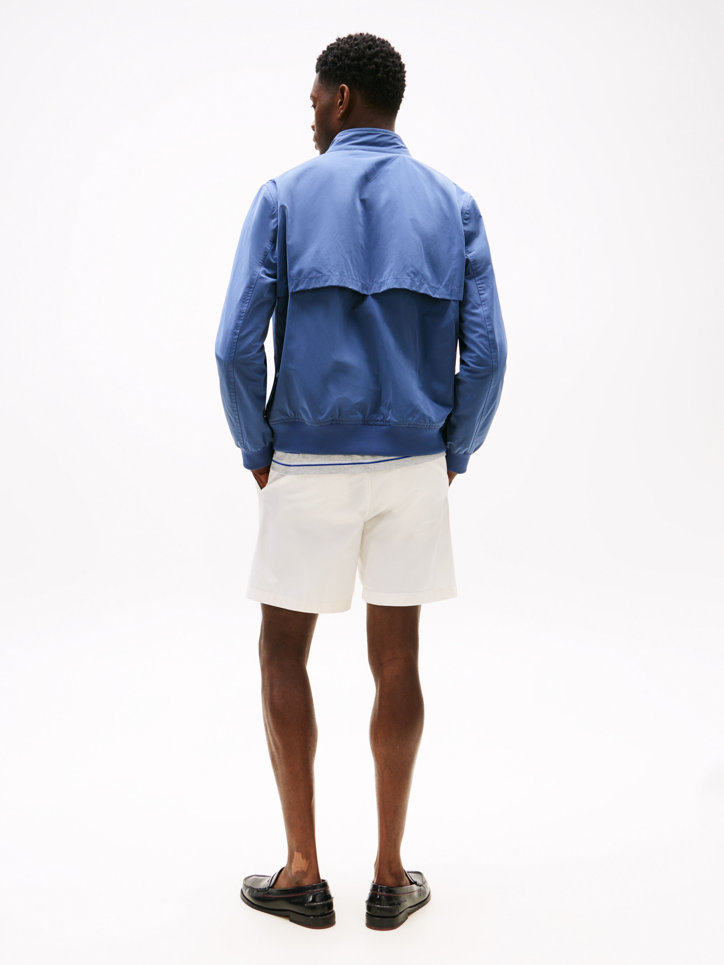 Tommy Hilfiger Blouson »HARRINGTON JACKET«