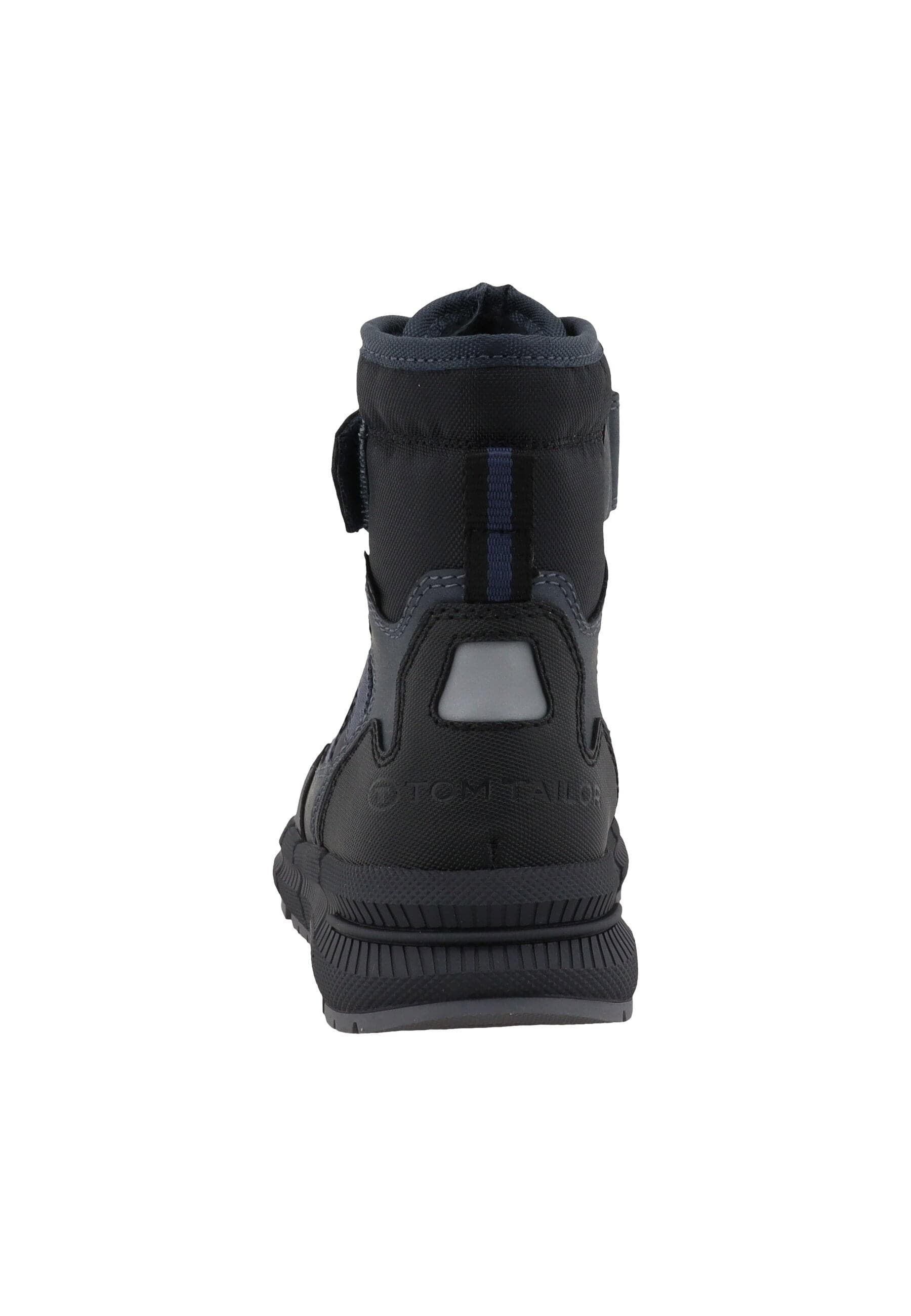 TOM TAILOR Stiefel »Tom Tailor Sneakers«