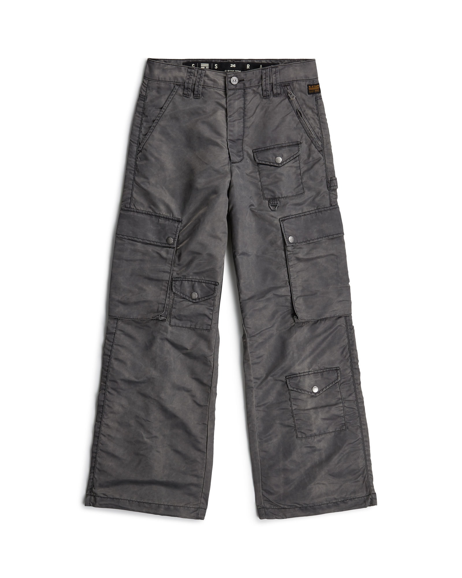 G-STAR Cargohose »Mega Cargohose«