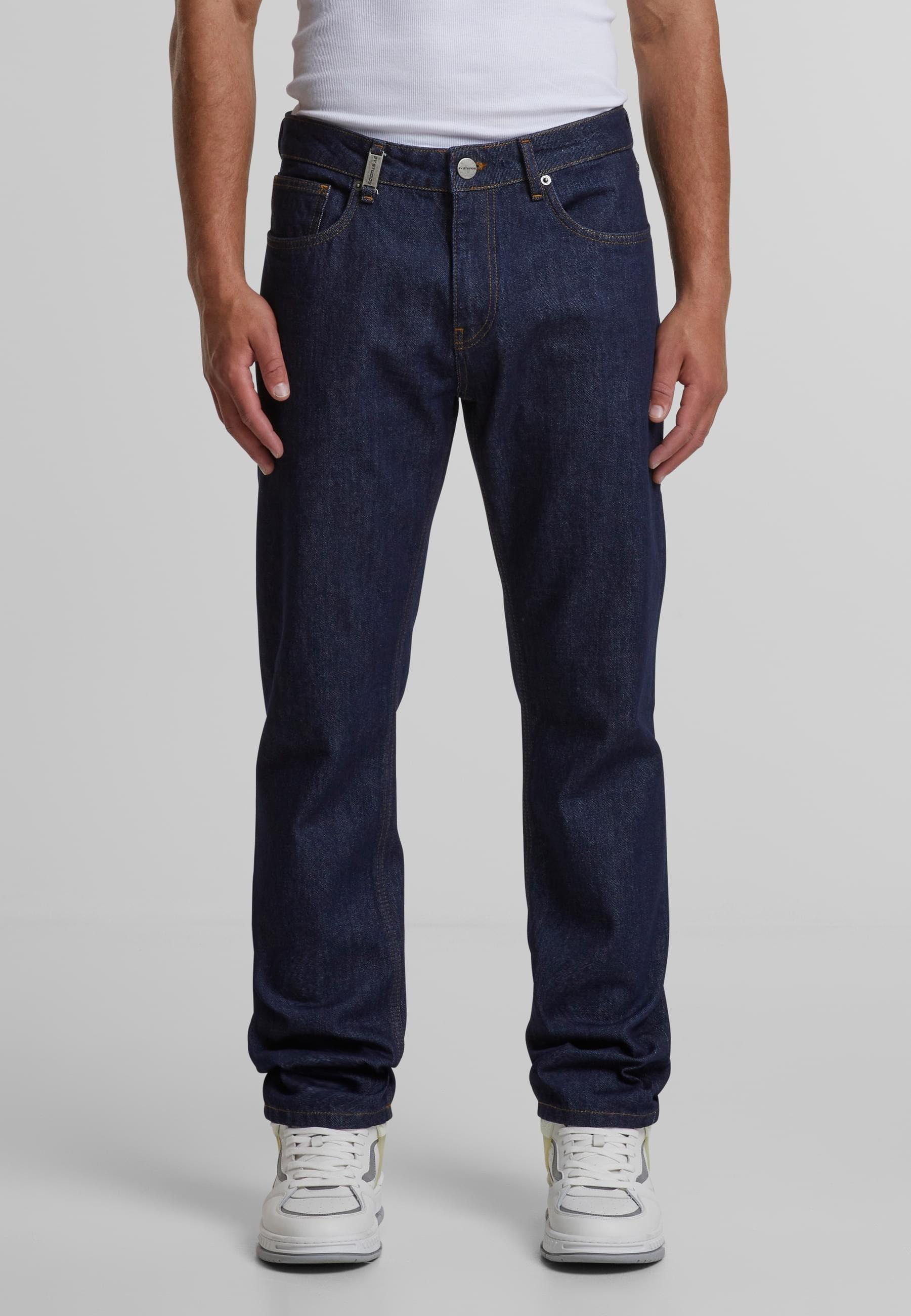 2Y Studios Bequeme Jeans "2Y Studios 2Y Orio Basic Slim Fit" günstig online kaufen