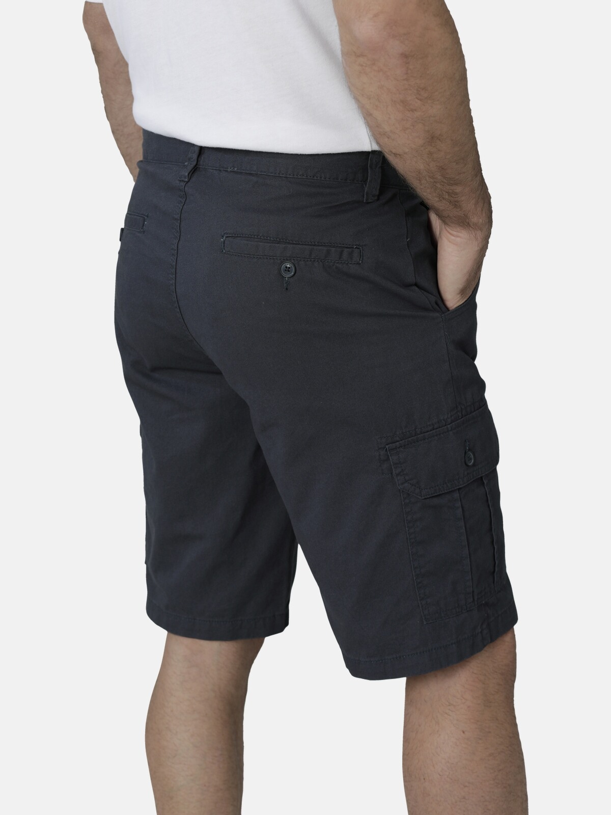 Babista Bermudas »Bermuda ZANMO«, (1 tlg.)