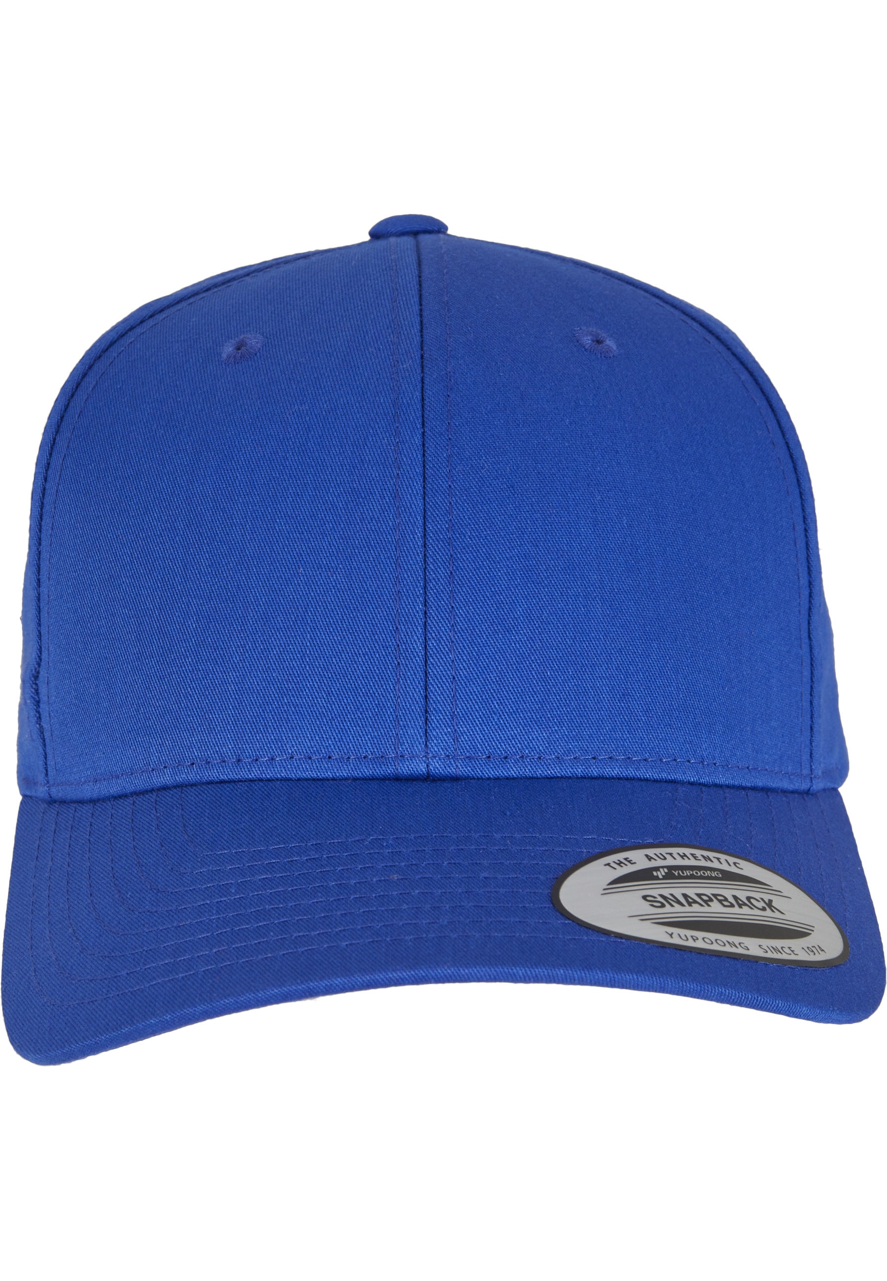 Flexfit Flex Cap "Flexfit Accessoires Curved Classic Snapback"