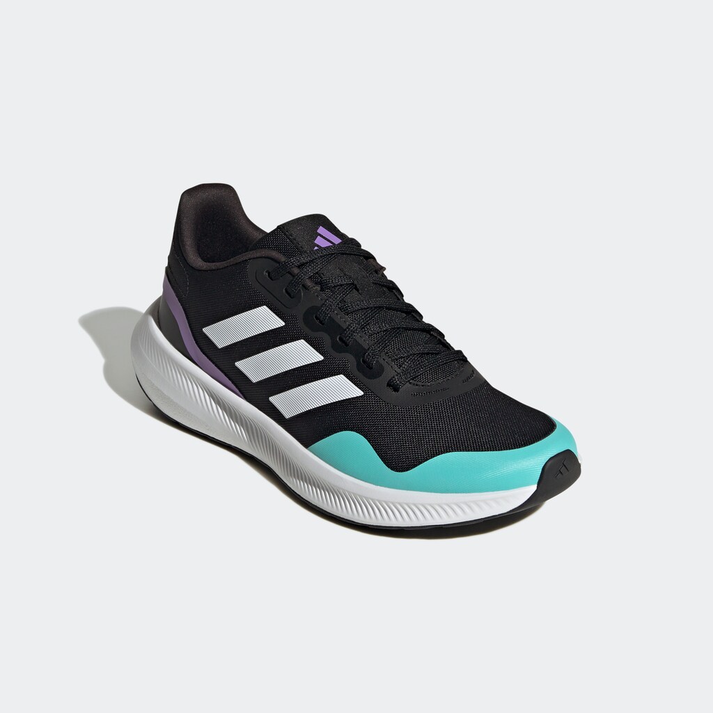 adidas Performance Laufschuh »RUNFALCON 3 TR«