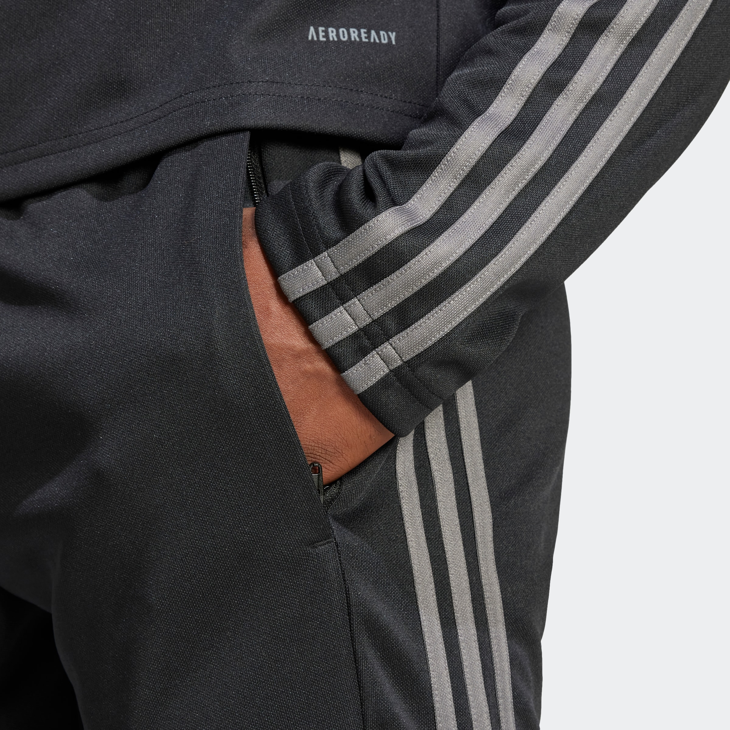 adidas Performance Trainingshose »SQ25 TR PNT«, (1 tlg.)