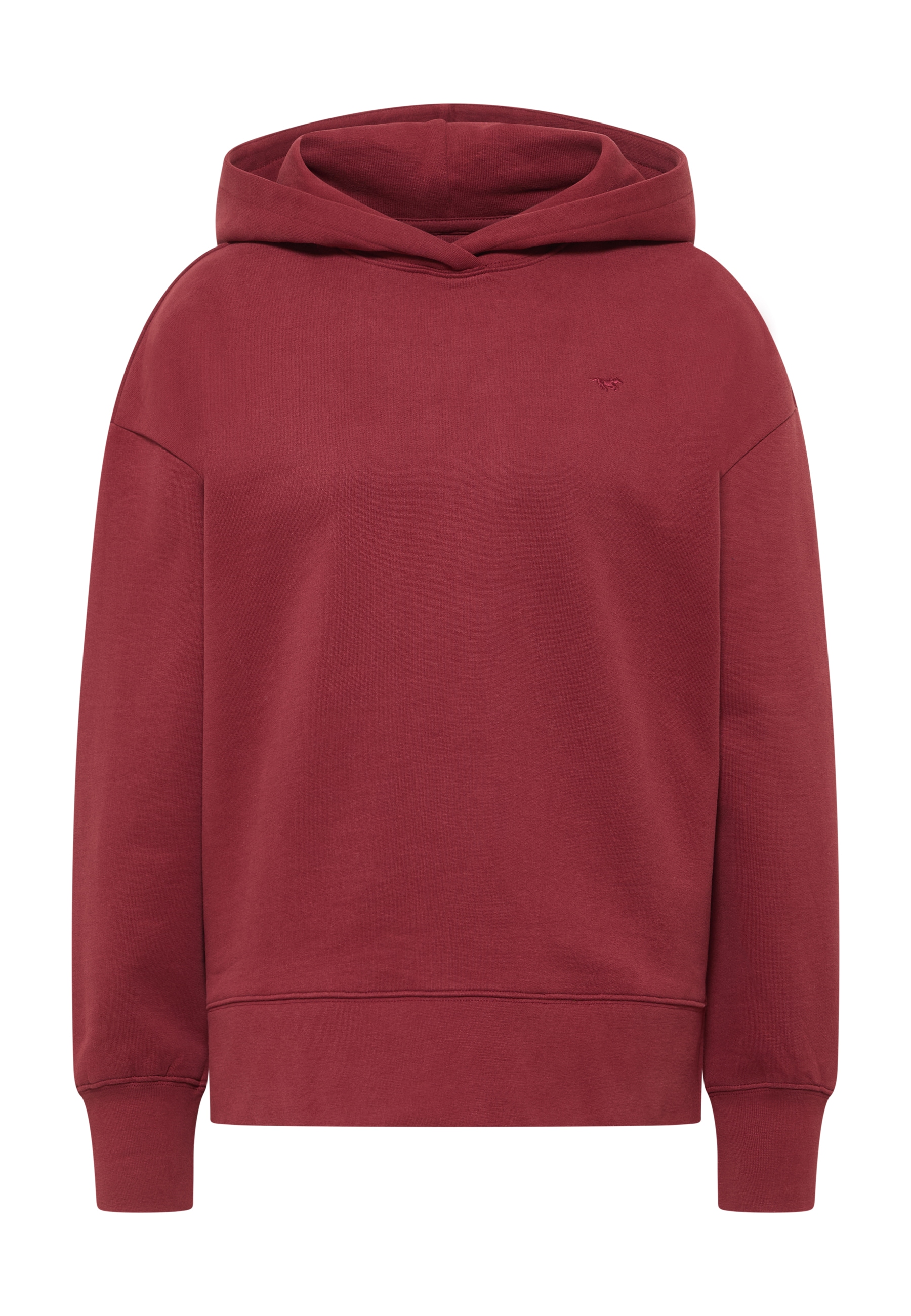 MUSTANG Sweatshirt »Damen Style Shannon«
