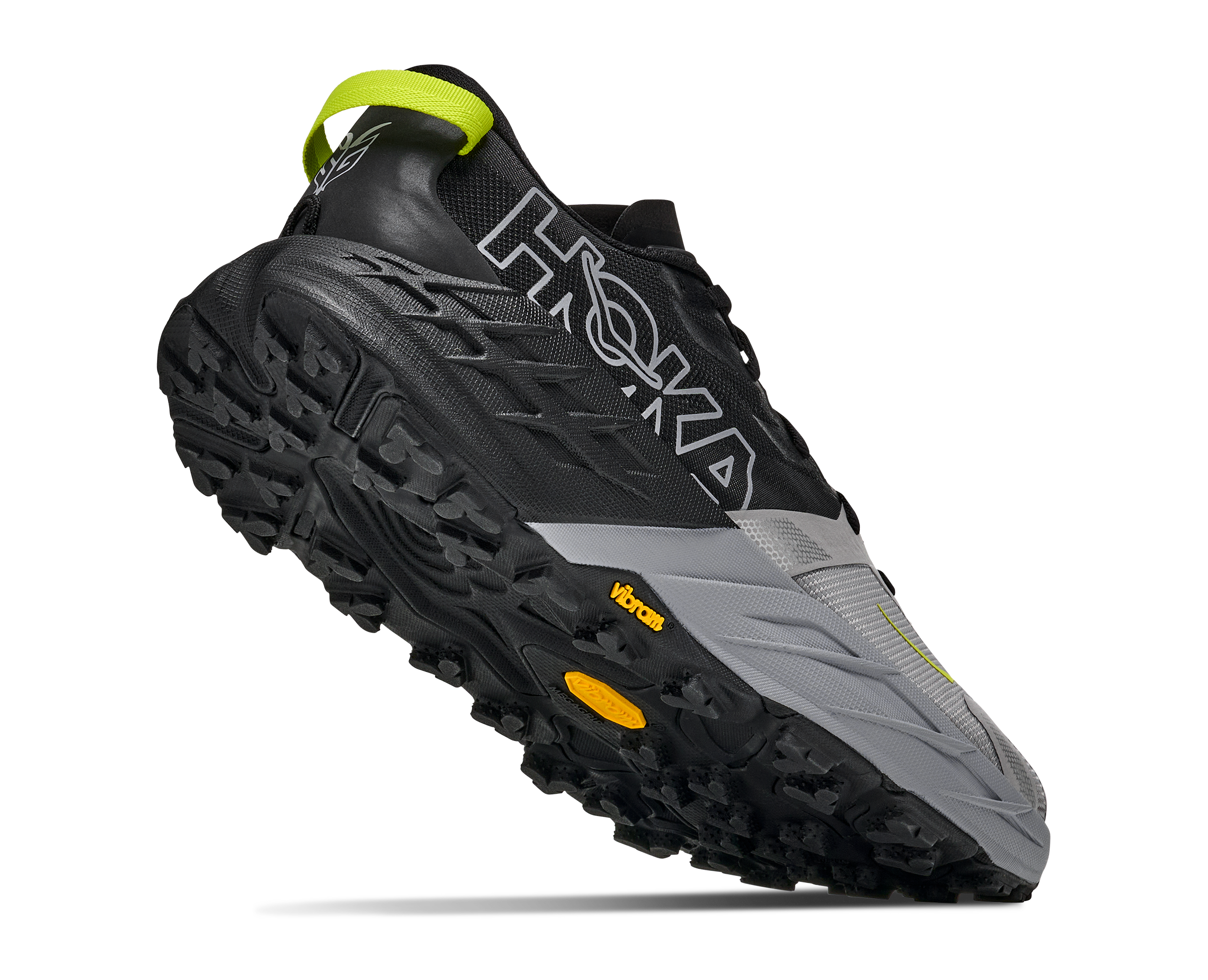 Hoka One One Trailrunningschuh »Speedgoat 7«  für neutrale Pronation, normale Dämpfung, atmungsaktives Obermaterial