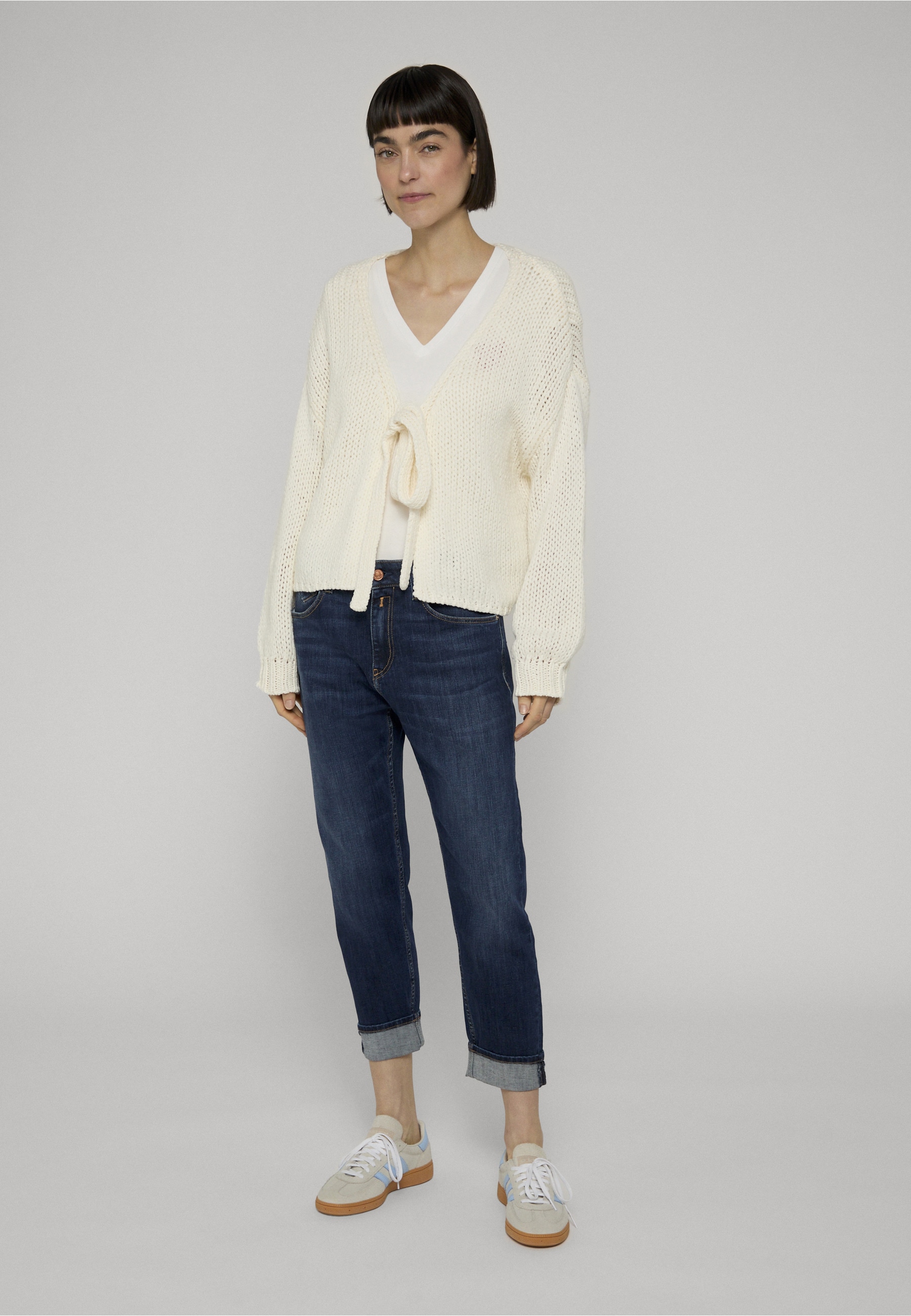 Replay Slim-fit-Jeans »Replay Hosen FP«