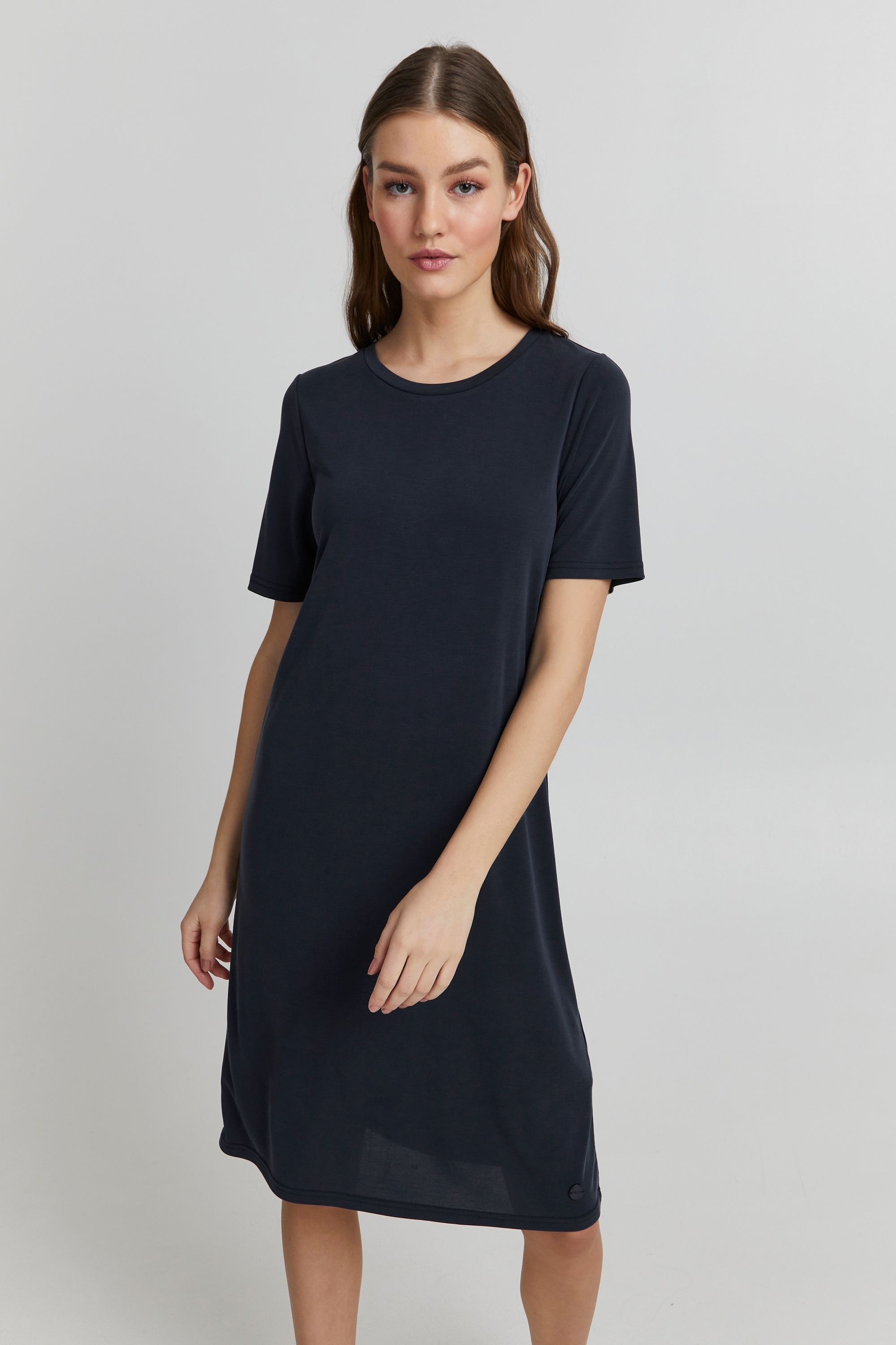 OXMO Shirtkleid "Shirtkleid OXBrinja" günstig online kaufen