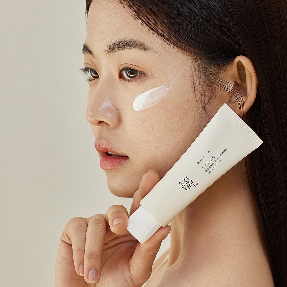 Beauty Of Joseon Sonnenschutzcreme »Skin Fit Mineral Sun Cream«