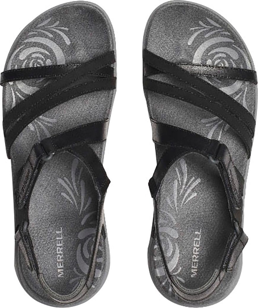 Merrell Sandale »HARBOR BACKSTRAP«