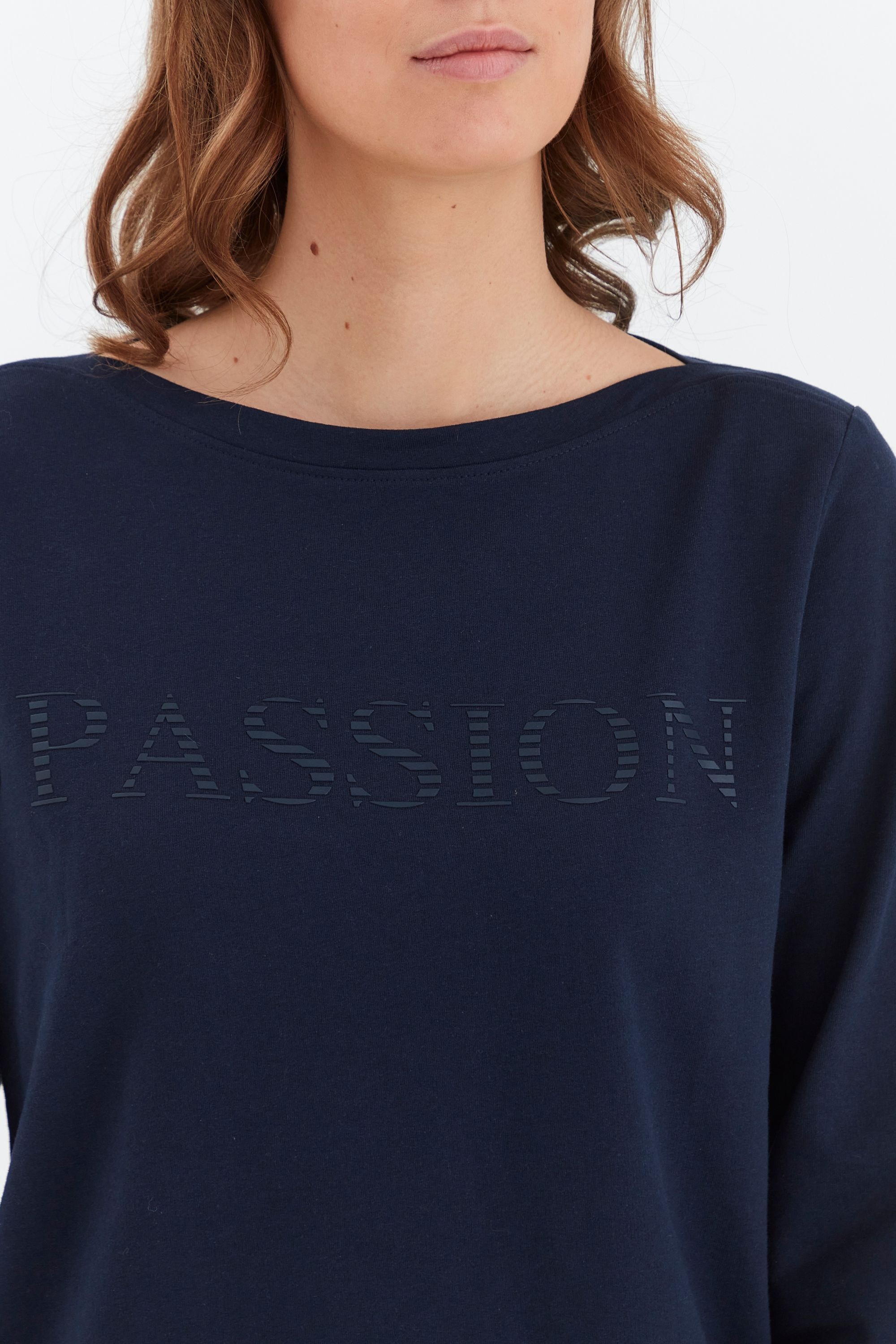 fransa Sweatshirt »Sweatshirt FRFxtesweat«