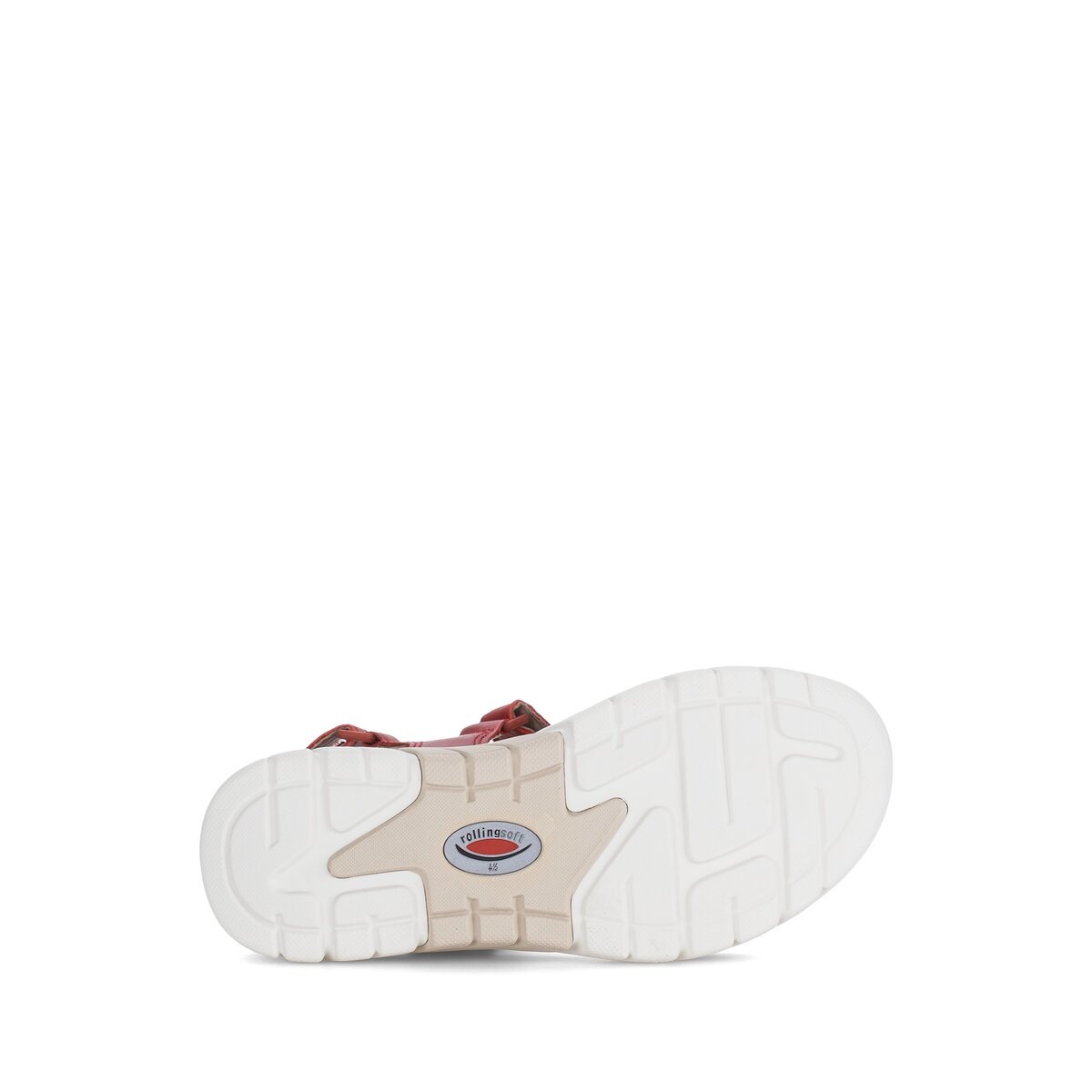 Gabor Trekkingsandale »Trekkingsandale«