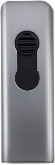 PNY USB-Stick »Elite Steel 32GB«, (USB 3.2 Lesegeschwindigkeit 20 MB/s)