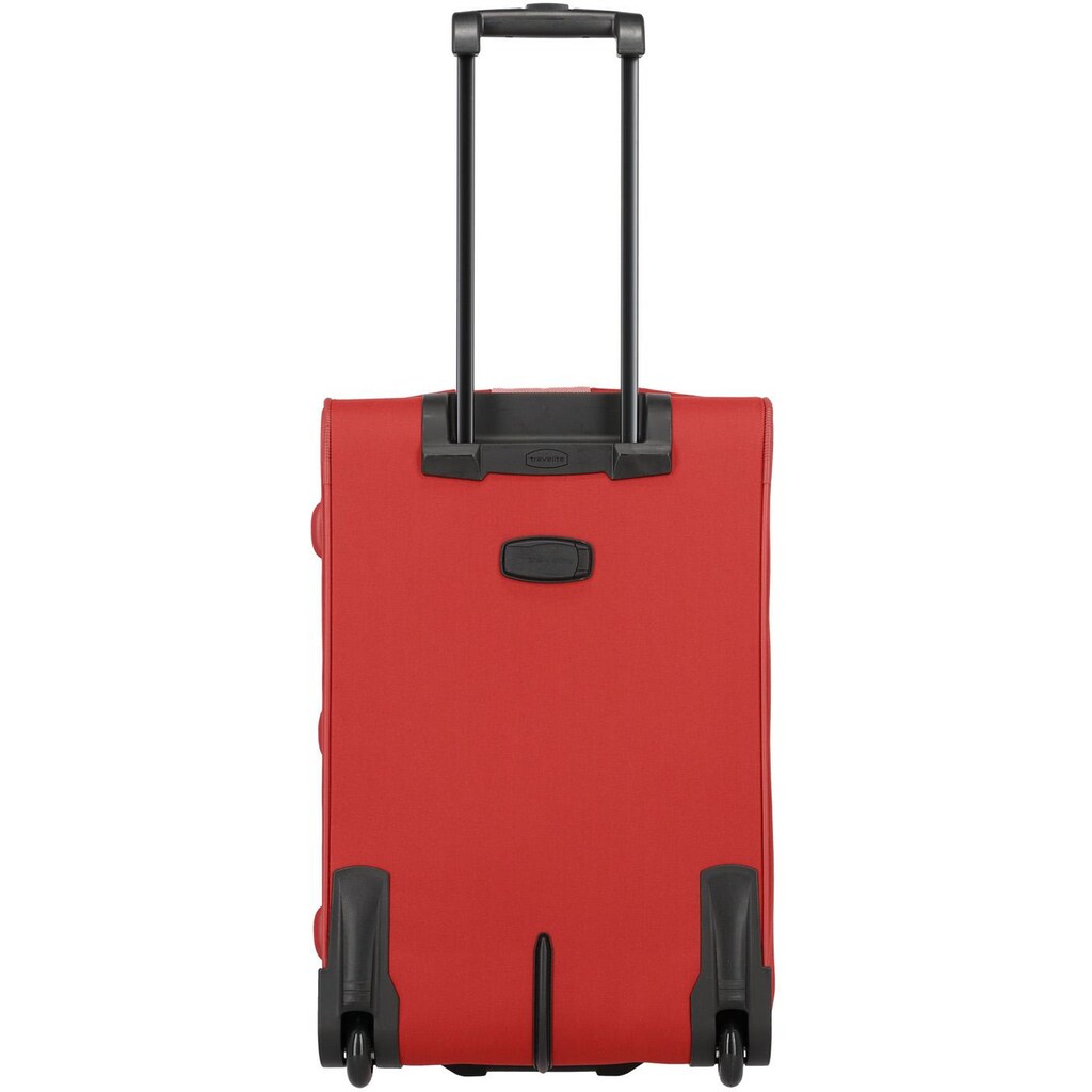 travelite Trolley »Orlando«, 2 Rollen