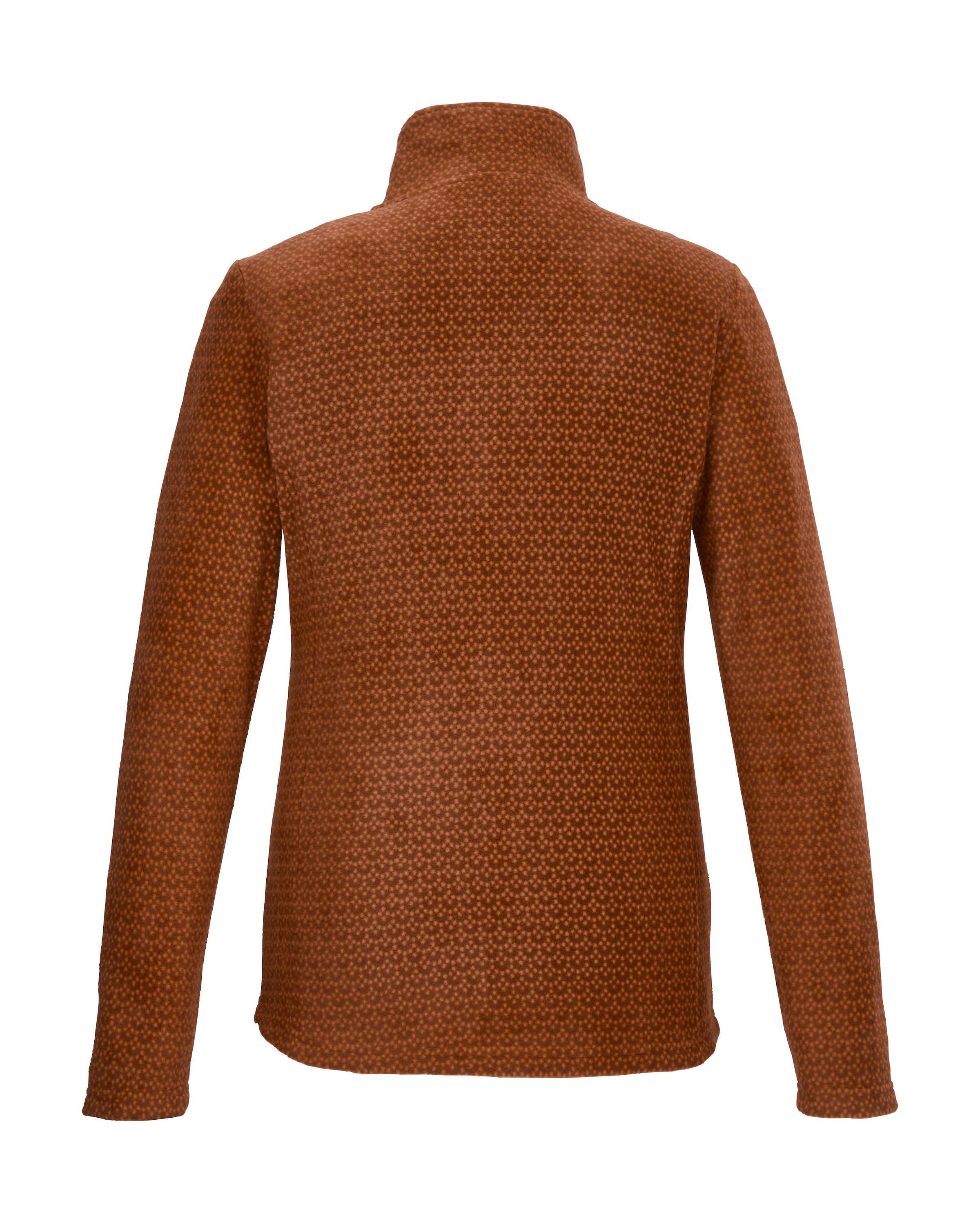 Killtec Fleecejacke »KOW 106 WMN FLC JCKT«