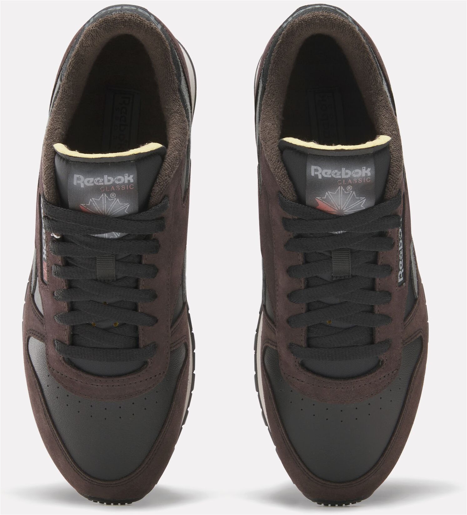 Thumbnail - Reebok Classic Sneaker "CLASSIC LEATHER"