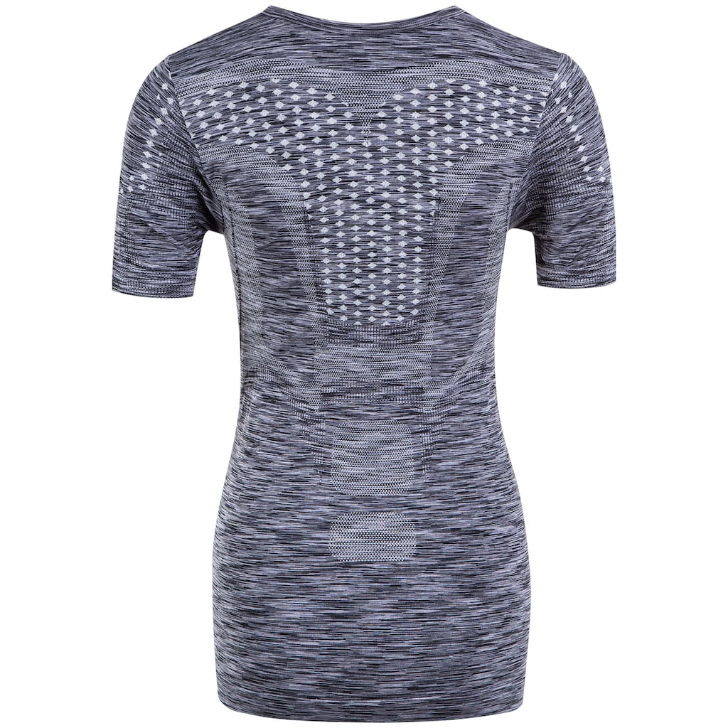 ENDURANCE Funktionsshirt »Seamless Shirt W XQL«