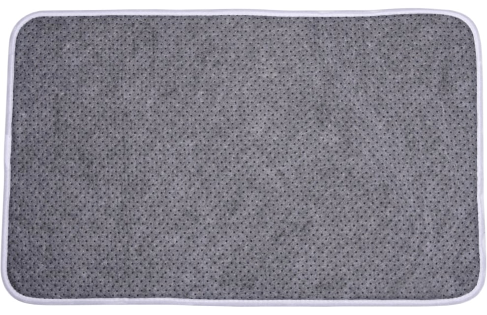 Sanilo Badaccessoire-Set »Lilly«, (Komplett-Set, 3 tlg.), bestehend aus WC-Sitz, Badteppich und Waschbeckenstöpsel